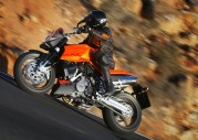 KTM Super Duke